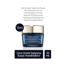 Revitalizing Supreme+ Night Yaşlanma Karşıtı Nemlendirici Ve Ultra Besleyici Gece Kremi 50ml
