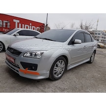 Ford Focus 2 Marşpiyel Takımı-----Fibersan Tuning