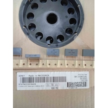 R76tn2330ck40k 33nf 1600v 22.5 0.1 Kemet Polyester Kondansatör 28 Adet