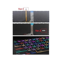 Msı Ms17c5 Gp73 Klavye V1 Işıklı Rgb