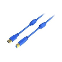 Frisby Fa-Us30 Usb 3.0 Am-Bm Kablo 1.5M