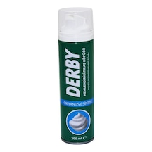 Derby Traş Köpük 200ml Okyanus Esintisi - 12'li Paket