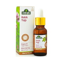 Kekik Yağı 20 Ml 1000 Adet
