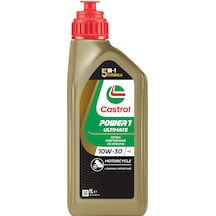 Castrol Power 1 Ultimate 4t 10w-30 1 Litre Motorsiklet Yağı