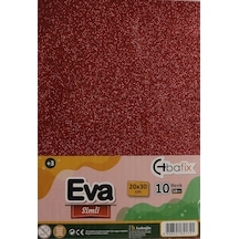 Bafix Eva Simli 20x30 10 Renk