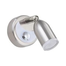 Okuma Lambası 12V Led Sıcak Beyaz
