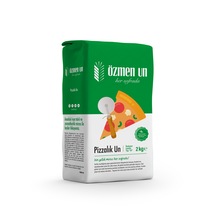 Özmen Un Pizzalık Un Pizza Unu 2 Kg