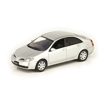 1:43 Ölçek Fırst43 2001 Nissan Primera Diecast Metal Minyatür Model Araba 10cm
