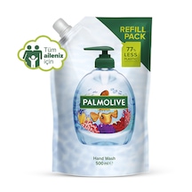 Palmolive Aquarıum Hand Wash