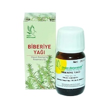 Biberiye Yağı 20cc Diğer