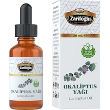 Zarifoğlu Okaliptus Yağı 20 Ml