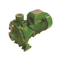 Ck 400 T - 4.0 Hp - Yatay Çift Kademeli Pompa - Pirinç Çarklı