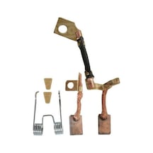 Valeo 594366 Marş Kümür Ve Yay Takımı D6ra572/ P106- p205 Iı- p206- p207- p306- p307- partner- berlıngo- c2- c3- c4- nemo 9609313280- 558098