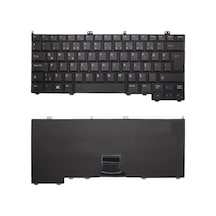 Dell Latitude 08pp00,rxkd2,nsk-ld0bc01,4g6vr Klavye