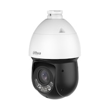 Dahua Sd4d425mb-hnr 4mp 25x Zoom 100 Metre Smart Dual Lıght Wızsense Kişi Takip Ptz Speed Dome Kamer