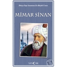 Mimar Sinan-Dünya Yapı Sanatının En Büyük Ustası- Sancak