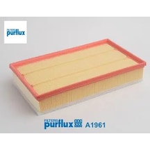 Hava Filtresi Passat 2.0 Tdı 14 Purflux 3q0129620a