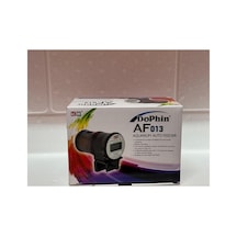 Af-013 Otomatik Yemleme Makinası