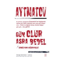 Gün Olur Asra Bedel &amp Cengiz Han A Küsen Bulut - Qhdh-667385