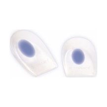 Orthocare Heel Cup Silikon Topukluk 7120