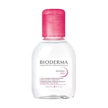 Bioderma Sensibio H2O Yüz ve Makyaj Temizleme Suyu 100 ML