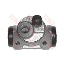 Renault 19 1988-2003 Arası 1.7, 1.4 Cat, 1.9 D, 1.4 Trw Marka Sol Abssız Fren Silindiri