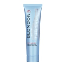 Wella Blondor Soft Blonde Hassas Açıcı Krem 200 G