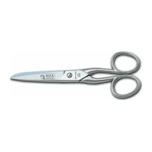 A4431-5 İplik Ve Saya Makası No: 5 İnç / 12,70 Cm - Nikel Kaplama