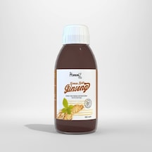 Homm Vita Kırmızı Kore Ginseng Takviye Edici Gıda