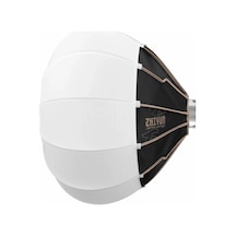 Zhiyun Lantern Softbox Bowens Mount
