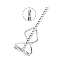 Boya Karıştırıcı Sds Plus 120 Mm