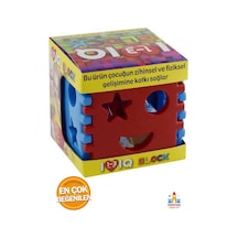 Küp Bultak Oyuncak Bul Tak Küp