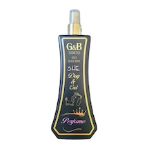 G&b - 772 - Pet Parfüm She - Glblseme - 370 Ml