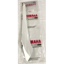 Xmax 250 Marşbiyel Sağ Beyaz [ 2018-