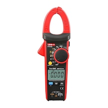 Unit Ut216c 600a True Rms Dijital Pensampermetre