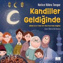 Kandiller Geldiğinde - Msbu-749639