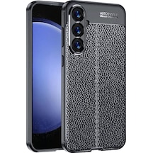 Znv Zenvia Mey İthalat Samsung Galaxy Uyumlu A17 5g Auto Focus Kapak - Siyah Znv2025 Cmn Diğer