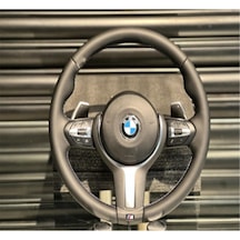 Bmw 5 Serisi F10 M Direksiyon Cruise Control - F1