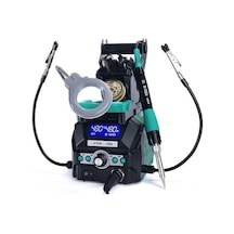 Prolink P-39 D3 Dijital Havya İstasyonu