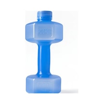 Diğer Mavi Dambıl Suluk 500 Ml Renkli