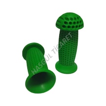 Hsgl Bisiklet Scooter Kaykay Renkli Elcik Yumuşak Ergonomik Çocuk Bisiklet Aksesuar 001
