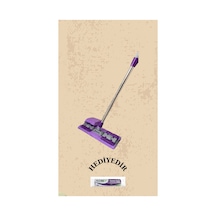 Mop Uyumlu Mandallı Mop Aparatı