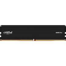 Crucial Pro CP24G56C46U5 24 GB DDR5 5600 MHz CL46 Ram