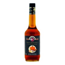 Fo Baharatlı Bal Kabağı Aromalı Kokteyl Şurubu 700 ML
