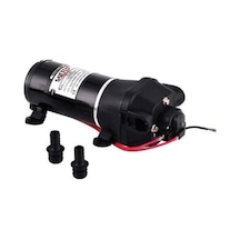 Sailflo Fl-44 Karavan, Tekne Hidroforu 24 Volt 17 Lt/dk 2.7 Bar