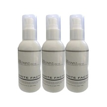 Süper White Factor For Instant Whitening - Krem 120 Ml X 3 Adet