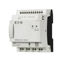 Eaton Easy-e4-ac-12rcx1 Easy-e4 Röle-ekransız, 100-eaton 197216