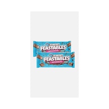 Mr Beast Milk Chocolate 2 Adet 60 Gr