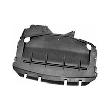 Bmw 5 E39 Motor Alt Koruma Plastik Mt/at 1996-2000 51718159980
