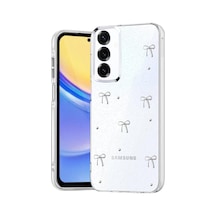Samsung Galaxy Uyumlu A54 5g Fiyonk Desenli Kapak - Desen 5 Bzsxx00 1